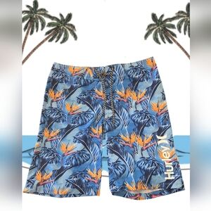 Hurley Shorts Swin